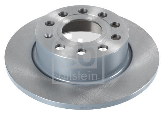 Disques de frein FEBI BILSTEIN ref. 23240