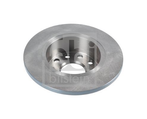 Disques de frein FEBI BILSTEIN ref. 23240
