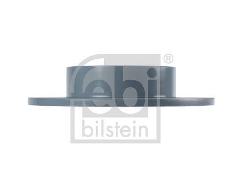 Disques de frein FEBI BILSTEIN ref. 23240