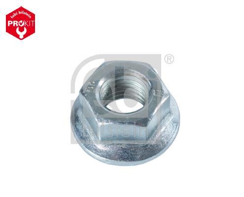 Biellette de barre stabilisatrice (Biellette antiroulis) FEBI BILSTEIN ref. 23259