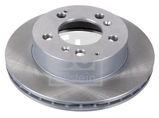 Discos de travão FEBI BILSTEIN 23291