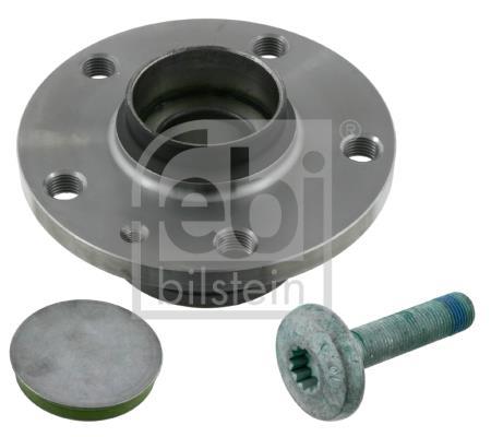 Cojinete de rueda FEBI BILSTEIN ref. 23320