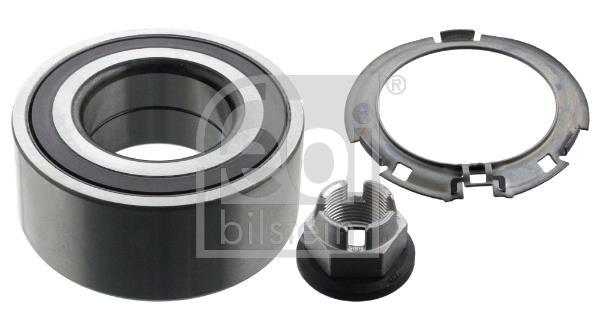 Roulement de roue FEBI BILSTEIN ref. 23331