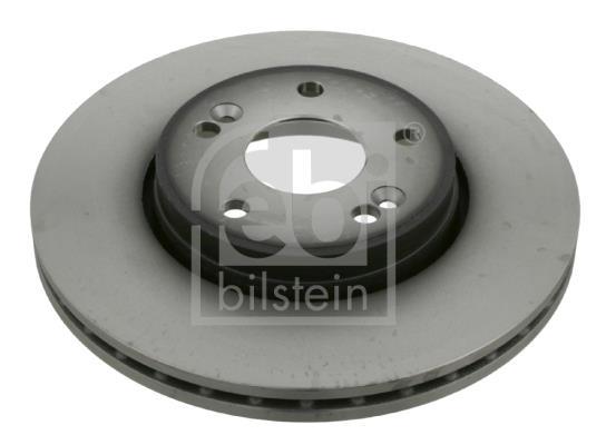 Disques de frein FEBI BILSTEIN ref. 23332