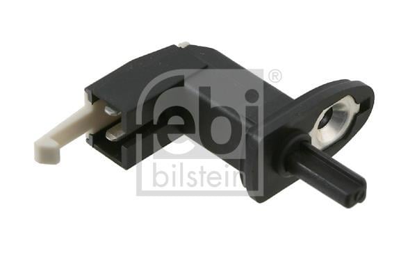 Interrupteur, contacteur de porte FEBI BILSTEIN 23338