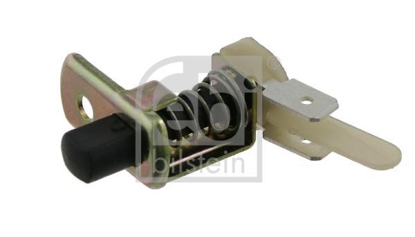 Interrupteur, contacteur de porte FEBI BILSTEIN ref. 23342