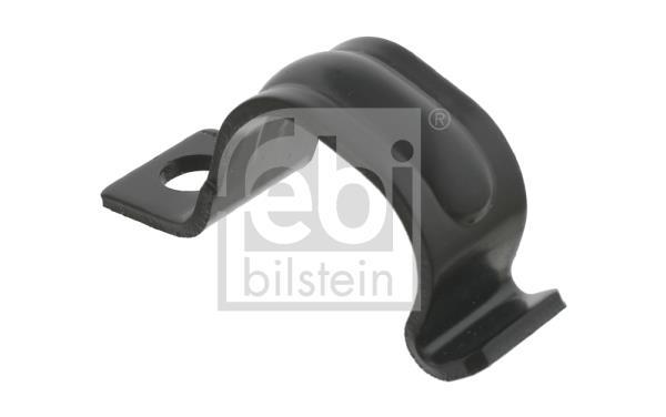 Support, suspension du stabilisateur FEBI BILSTEIN ref. 23366