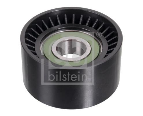 Polea inversión/guía, correa auxiliar servicios FEBI BILSTEIN ref. 23397