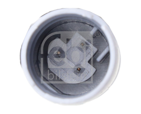 Capteur ABS (Capteur de vitesse de roue) FEBI BILSTEIN ref. 23399