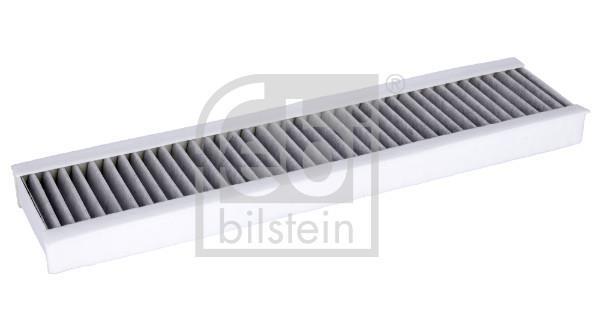 Filtre d'habitacle (Filtre à pollen) FEBI BILSTEIN ref. 23407