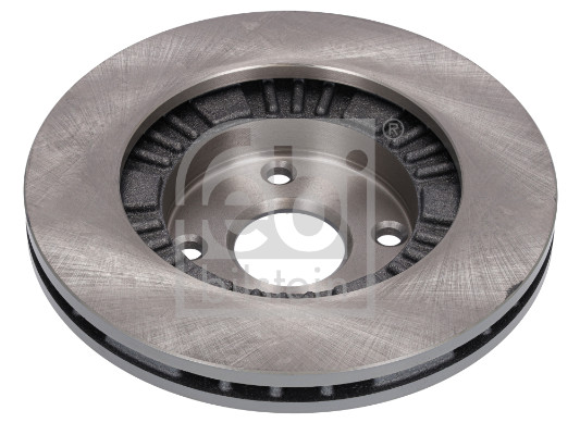 Disques de frein FEBI BILSTEIN 23441