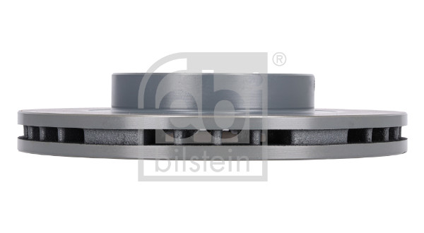 Disques de frein FEBI BILSTEIN 23441