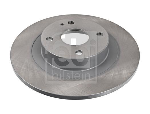 Disques de frein FEBI BILSTEIN ref. 23443