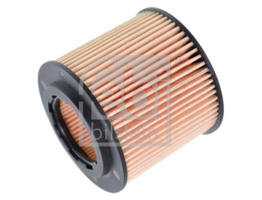 Filtre à huile FEBI BILSTEIN ref. 23468