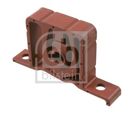 Anneau de fixation, silencieux FEBI BILSTEIN ref. 23482
