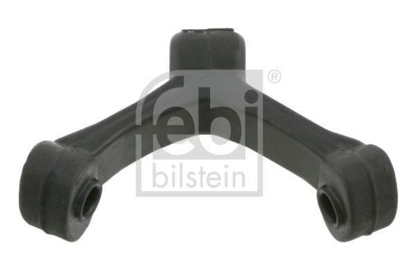 Anillo de soporte, silenciador (Silentblocks, sistema de escape) FEBI BILSTEIN ref. 23484