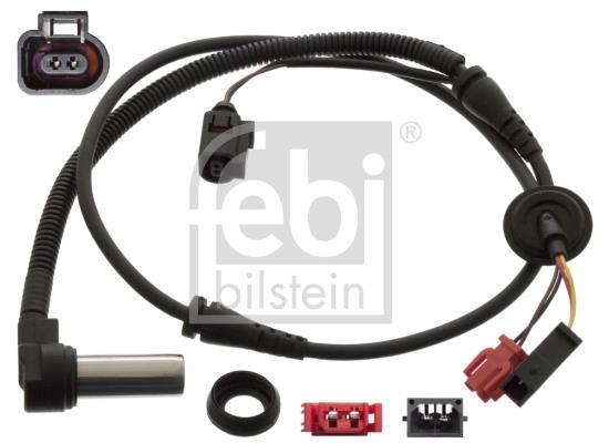 Capteur ABS (Capteur de vitesse de roue) FEBI BILSTEIN ref. 23494