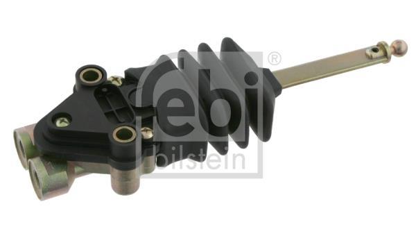 FEBI BILSTEIN Valve de suspension pneumatique (Ref: 23499)