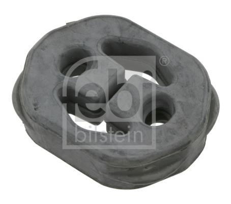 Anneau de fixation, silencieux FEBI BILSTEIN ref. 23512
