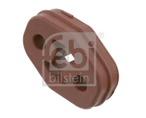 Anneau de fixation, silencieux FEBI BILSTEIN ref. 23527