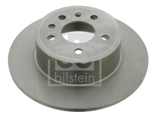 Disques de frein FEBI BILSTEIN ref. 23544