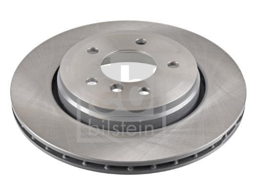 Disques de frein FEBI BILSTEIN ref. 23552