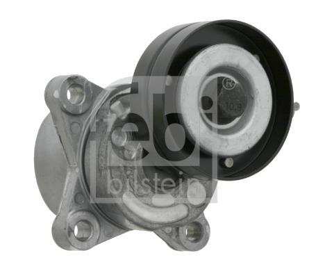 Rolo tensor da correia trapezoidal estriada FEBI BILSTEIN ref. 23556