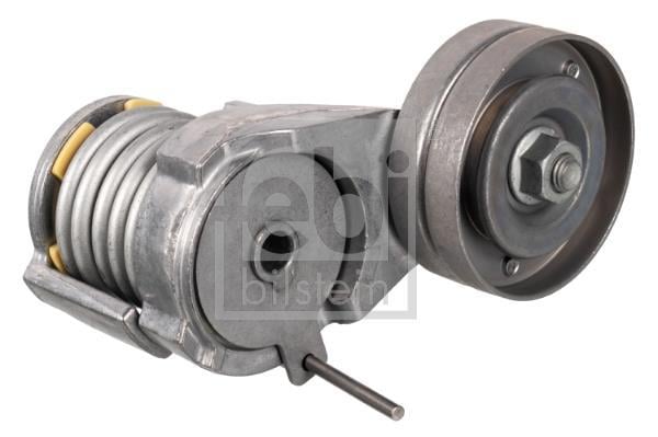 Rolo tensor da correia trapezoidal estriada FEBI BILSTEIN ref. 23558