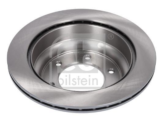 Disques de frein FEBI BILSTEIN 23561