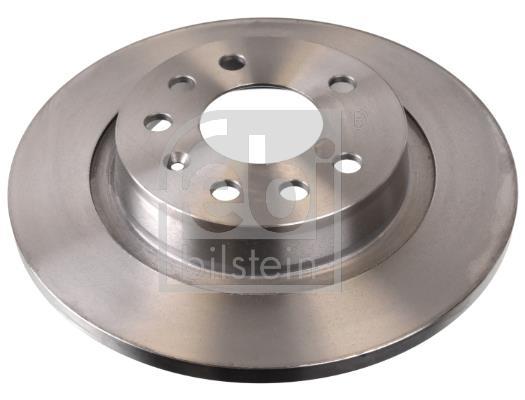 Discos de travão FEBI BILSTEIN ref. 23562