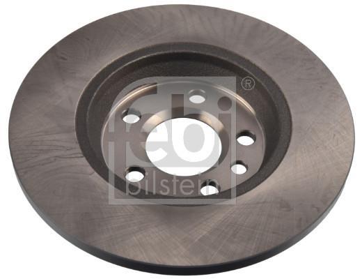 Disques de frein FEBI BILSTEIN 23564