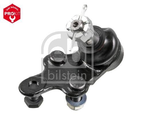 Rotule de suspension (Rotule de pivot) FEBI BILSTEIN 23589