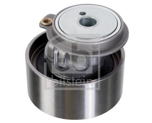 Galet tendeur de courroie de distribution (Galet tendeur de courroie crantée) FEBI BILSTEIN ref. 23599