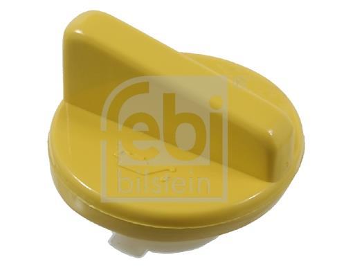 Bouchon, goulotte de remplissage d'huile FEBI BILSTEIN 23615