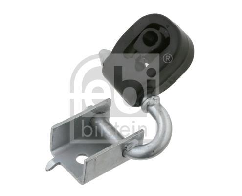 Anillo de soporte, silenciador (Silentblocks, sistema de escape) FEBI BILSTEIN ref. 23622