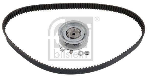 Kit de distribution (Kit courroie de distribution) FEBI BILSTEIN ref. 23634