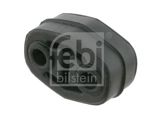 Anillo de soporte, silenciador (Silentblocks, sistema de escape) FEBI BILSTEIN ref. 23652