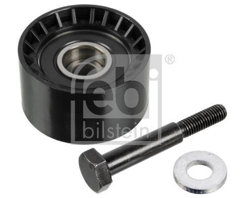 Polea inversión/guía, correa distribución FEBI BILSTEIN ref. 23654