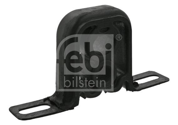 Anneau de fixation, silencieux FEBI BILSTEIN ref. 23656