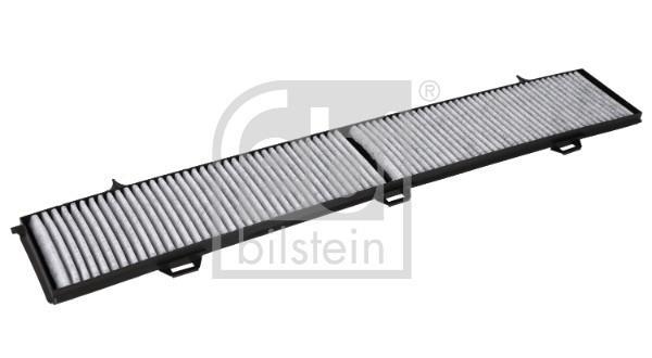Filtre d'habitacle (Filtre à pollen) FEBI BILSTEIN ref. 23683