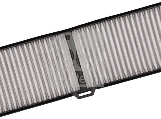 Filtre d'habitacle (Filtre à pollen) FEBI BILSTEIN ref. 23683