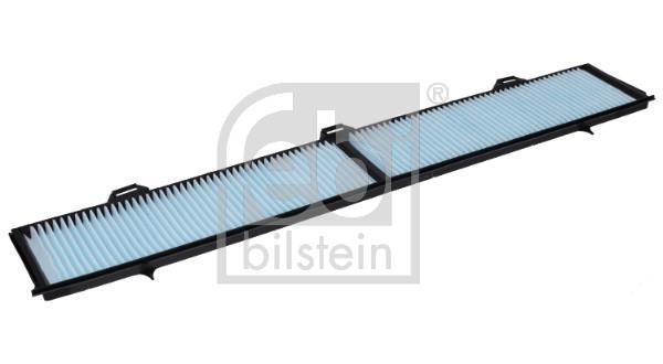 Filtre d'habitacle (Filtre à pollen) FEBI BILSTEIN ref. 23684