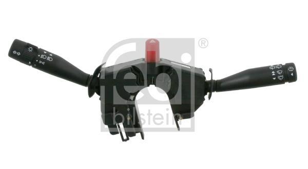 Commodo, colonne de direction FEBI BILSTEIN ref. 23686