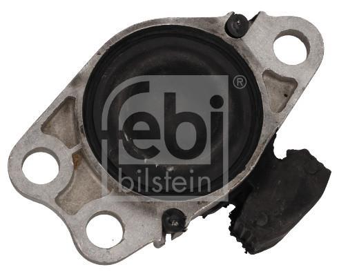 Support moteur (Silent bloc moteur) FEBI BILSTEIN 23691