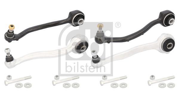 Kit de réparation, bras de suspension FEBI BILSTEIN ref. 23700