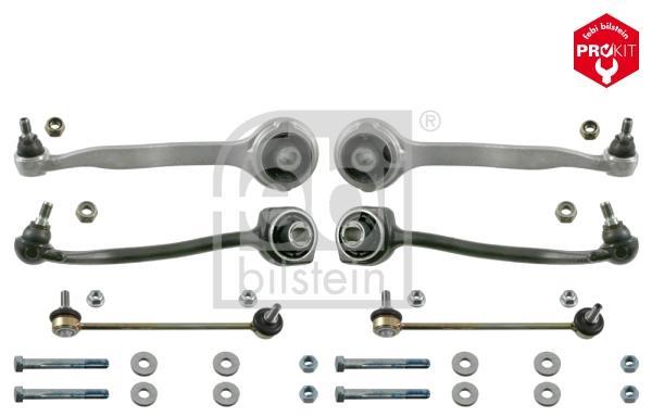 Kit de réparation, bras de suspension FEBI BILSTEIN ref. 23702