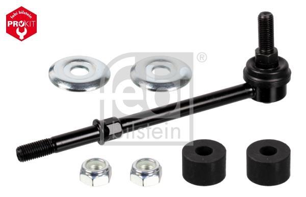 Biellette de barre stabilisatrice (Biellette antiroulis) FEBI BILSTEIN ref. 23724