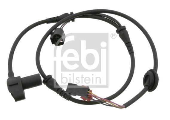 Capteur ABS (Capteur de vitesse de roue) FEBI BILSTEIN ref. 23730