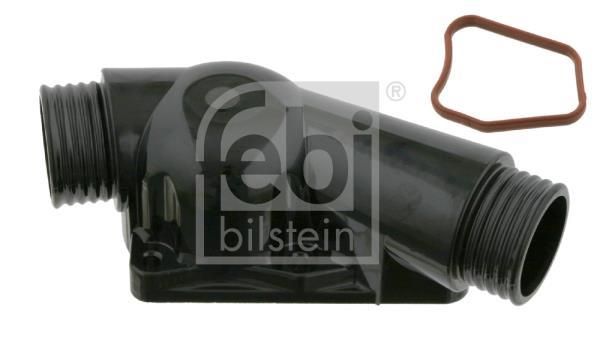 Boîtier du thermostat FEBI BILSTEIN ref. 23741