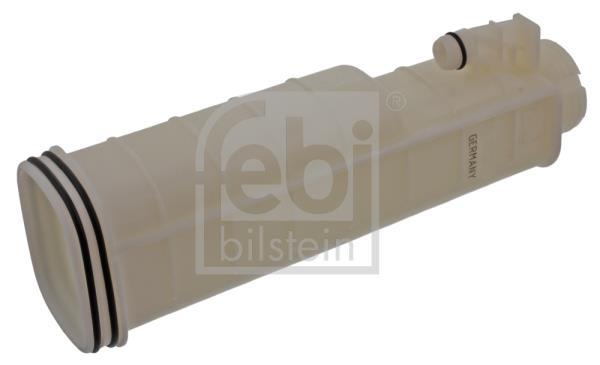 Vase d'expansion, liquide de refroidissement (Réservoir liquide de refroidissement) FEBI BILSTEIN ref. 23748